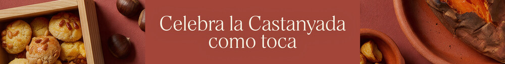 Castanyada